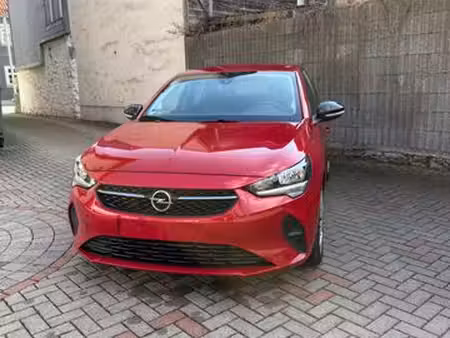 Opel Corsa 1.2 101 Edition