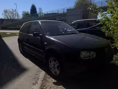 Volkswagen Golf 1.4 75