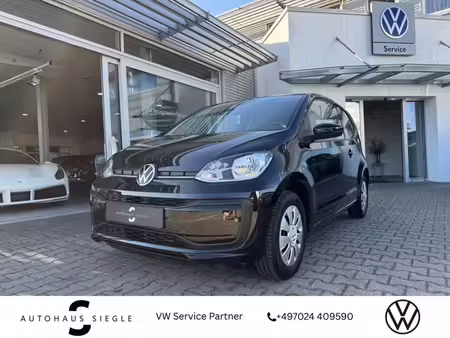 Volkswagen up! 1.0 65