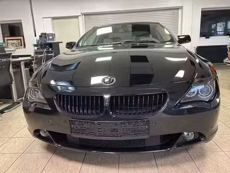 BMW Série 6 645i 4.4 333