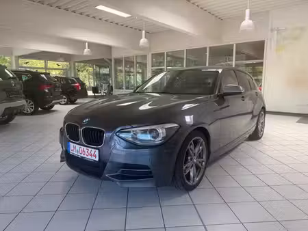BMW Série 1 135i 3.0 320 xDrive
