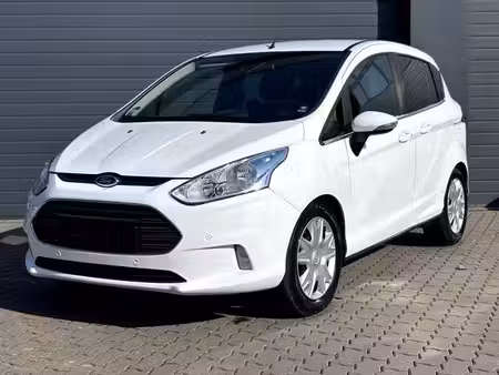 Ford B-max 1.6 105 Titanium