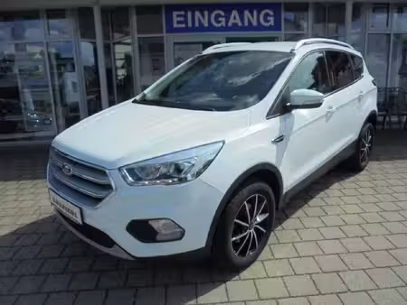 Ford Kuga 1.5 150 Cool