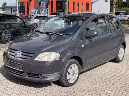 Volkswagen FOX 1.2 55 Fox