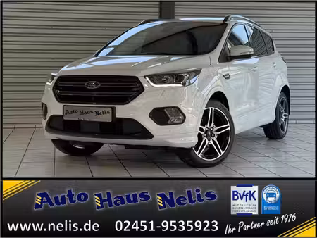 Ford Kuga 1.5 EcoBoost 150 ST Line