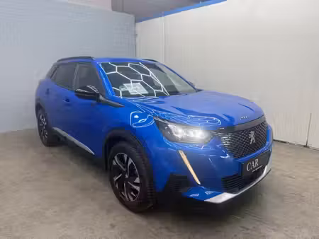 Peugeot 2008 1.2 Allure