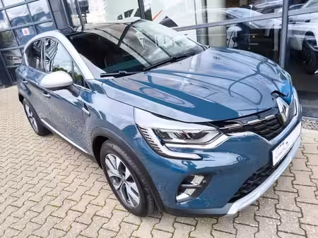 Renault Captur 1.3 Edition One