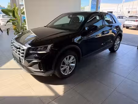 Audi Q2 30 TFSI 1.0 TFSI 110