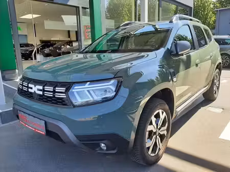 Dacia Duster 1.3 130 Journey