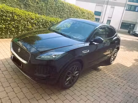 Jaguar E-Pace D150 2.0 150 4x4