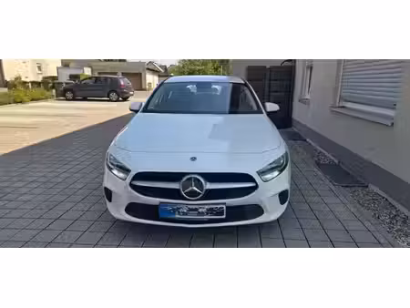 Mercedes-Benz Classe A A 250e 1.3 218