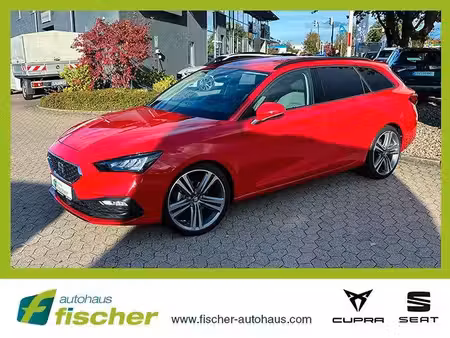 Seat Leon 1.0 TSI 110 Style