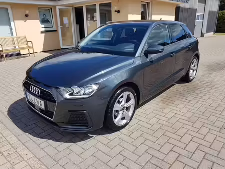 Audi A1 25 TFSI 1.0 TFSI 95