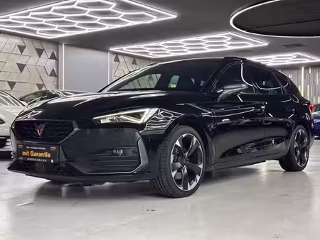 Cupra Leon 1.4 TSI 150
