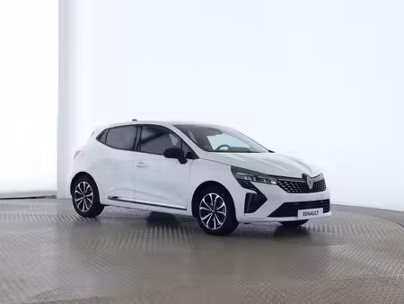 Renault Clio E-Tech 1.6 145 Techno