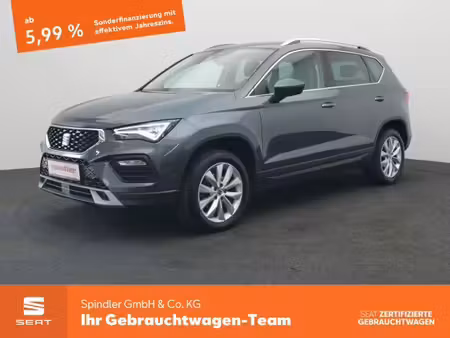 Seat Ateca 1.5 TSI 150 Style