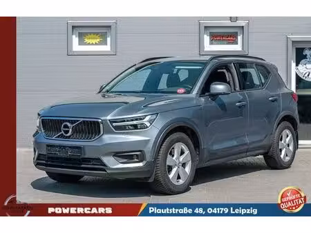 Volvo XC40 D4 2.0 190 4x4