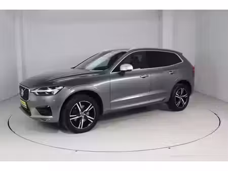 Volvo XC60 D4 2.0 190 4x4