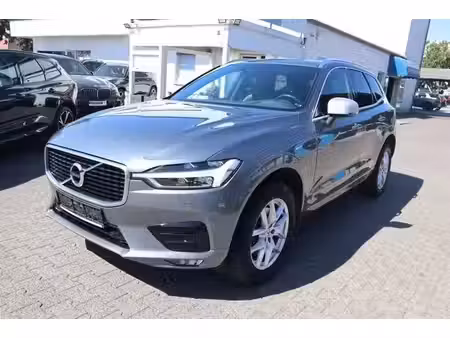 Volvo XC60 D5 2.0 235 R Design 4x4