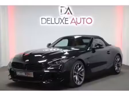 BMW Z4 M40i 3.0 340 M Performance