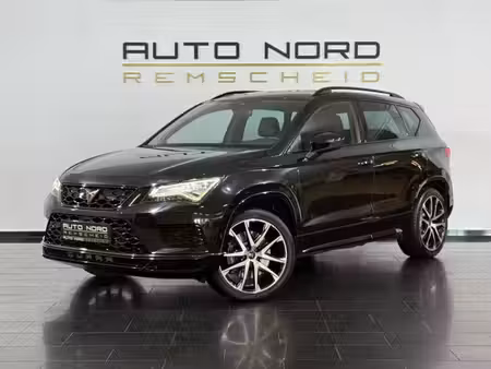 Cupra Ateca 2.0 TSI 300