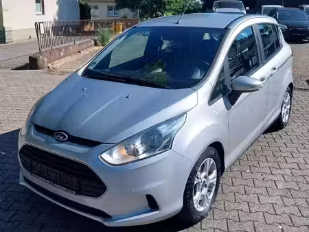 Ford B-max Trend