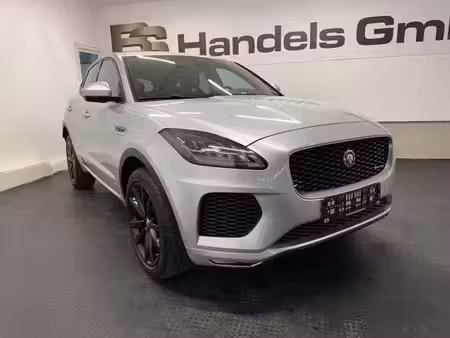 Jaguar E-Pace D180 2.0 180 R Dynamic S 4x4