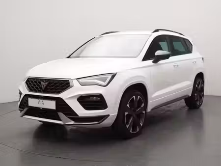Cupra Ateca 1.5 TSI 150
