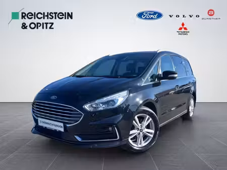 Ford Galaxy 2.0 TDCi 150 Titanium