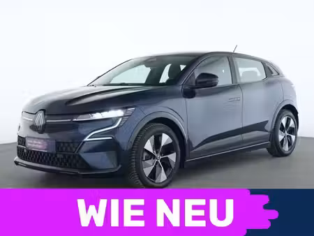 Renault Mégane E-Tech 1.6 160 Evolution