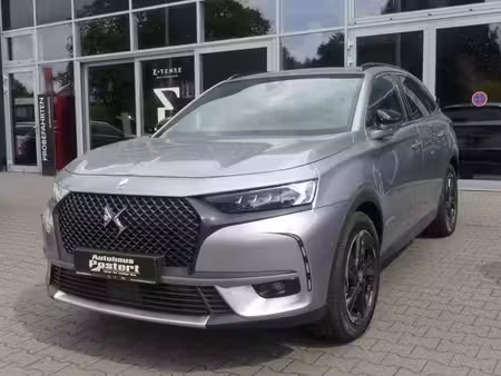 DS 7 E Tense 1.6 300 4x4