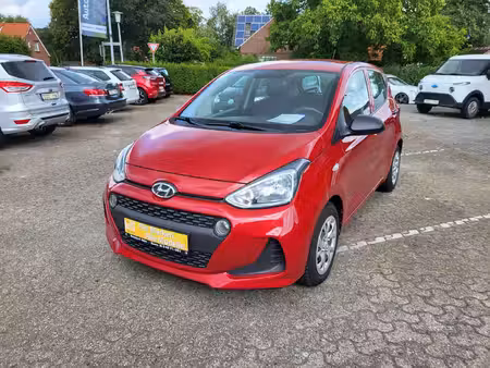 Hyundai i10 1.0 67