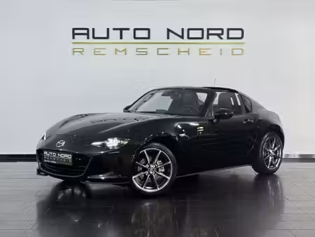 Mazda MX5 Skyactiv G 2.0 184 Selection
