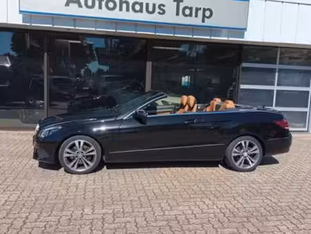 Mercedes-Benz Classe E E 350