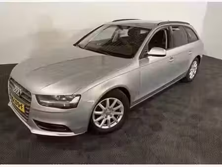 Audi A4 2.0 TDI 143 Ambiente