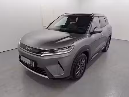 BYD Atto2 1.5 212 Boost
