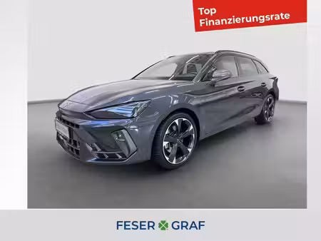 Cupra Leon 2.0 TDI 150