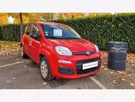 Fiat Panda 1.2 69 Pop