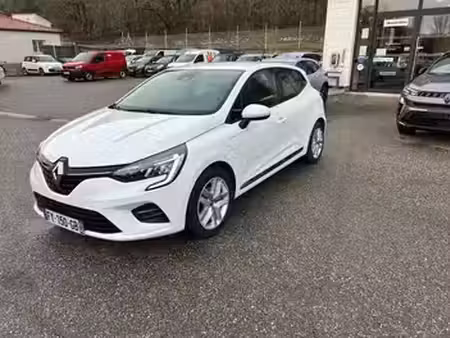 Renault Clio 1.0 SCe 65 Zen