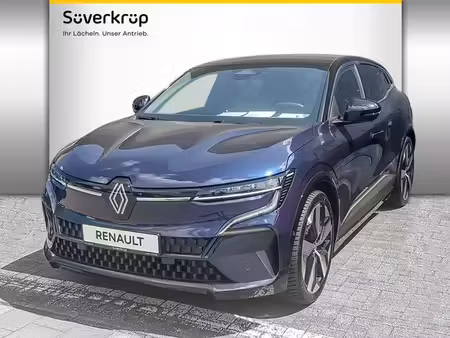 Renault Mégane E-Tech 1.6 160 Techno