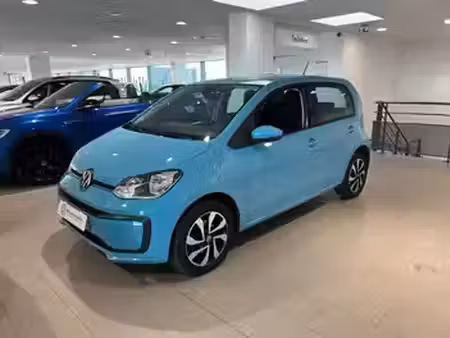 Volkswagen up! 1.0 65