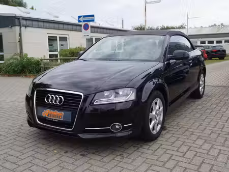 Audi A3 1.2 TFSI 105 Attraction