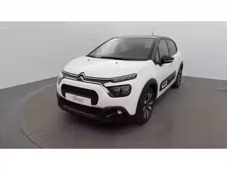 Citroën C3 1.2 PureTech 83 Shine