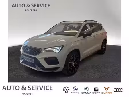 Cupra Ateca 2.0 TSI 300