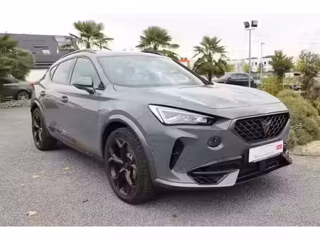 Cupra Formentor 2.0 TSI 310 4x4