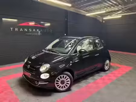 Fiat 500 1.2 69