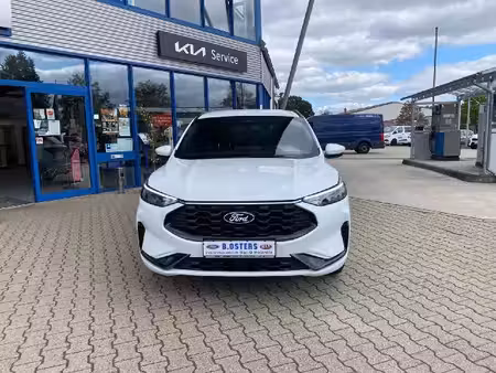 Ford Kuga 2.5 ST Line
