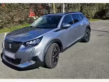Peugeot 2008 1.2 PureTech 110 Allure