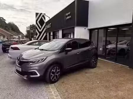 Renault Captur 0.9 TCe 90 Intens