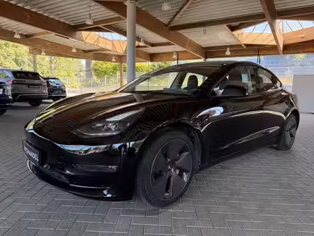Tesla Model 3 Grande Autonomie 462 4x4